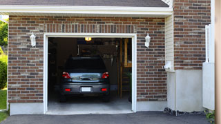 Garage Door Installation at Cloverleaf Estates Placerville, California